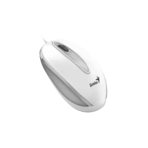 MOUSE GENIUS DX-MINI WHITE USB
