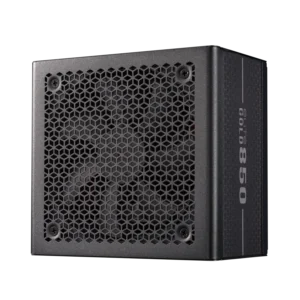 Fuente Cooler Master Elite Gold 850W Full Modular 80 Plus