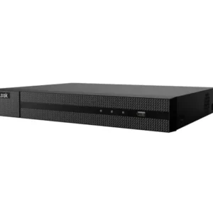 NVR 16CH HILOOK H265+ 4K 16POE