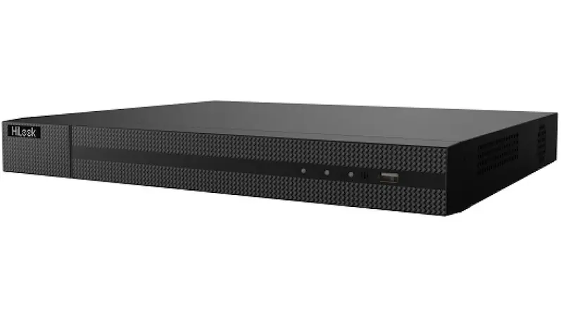 NVR 16CH HILOOK H265+ 4K 2HD