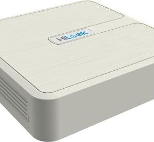 NVR 4CH HILOOK H265+
