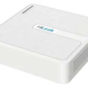 NVR 4CH HILOOK H265+ 4 POE