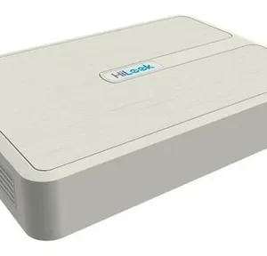 NVR 8CH HILOOK H265+