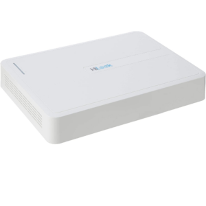 NVR 8CH HILOOK H265+ 8POE