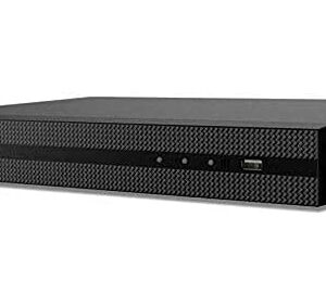 NVR 4CH HILOOK NVR-208MH-C H265+