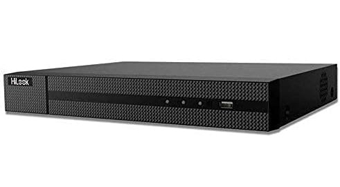NVR 4CH HILOOK NVR-208MH-C H265+