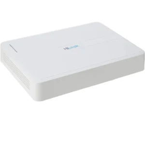 NVR 4CH HILOOK NVR-108MH-D H265+