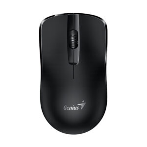 MOUSE GENIUS NX-7000X BLACK USB WIRELESS