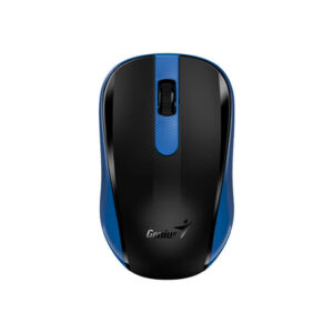 MOUSE GENIUS NX-8008S BLUE WIRELESS SILENCIOSO