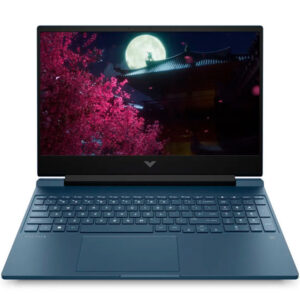 NB HP 15.6 VICTUS R7-5800H 16GB 512G W11H RTX3050