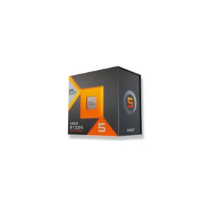 Procesador AMD Ryzen 5 7600X3D 4.7GHZ AM5 6-CORE R