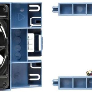 HPE DL38X Gen10 Plus Maximum Performance Fan Kit