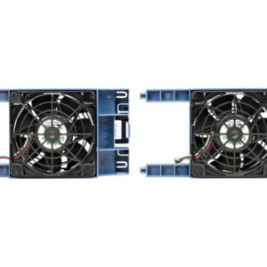 HPE DL36x Gen10+ High Perf Fan Kit