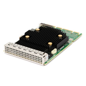 CONTROLADORA HPE MR408i-o Gen11 SPDM Storage