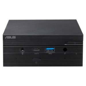 PC MINI ASUS RYZEN 7 5800H PN52-B 1S (BAREBONE)