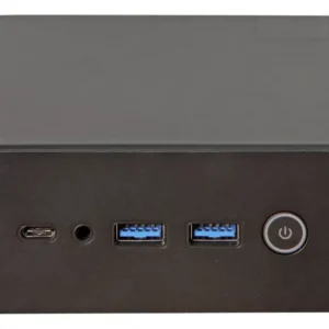 Mini Pc Performnace R5-3500u 8gb Ssd240gb Sin Sistema Op