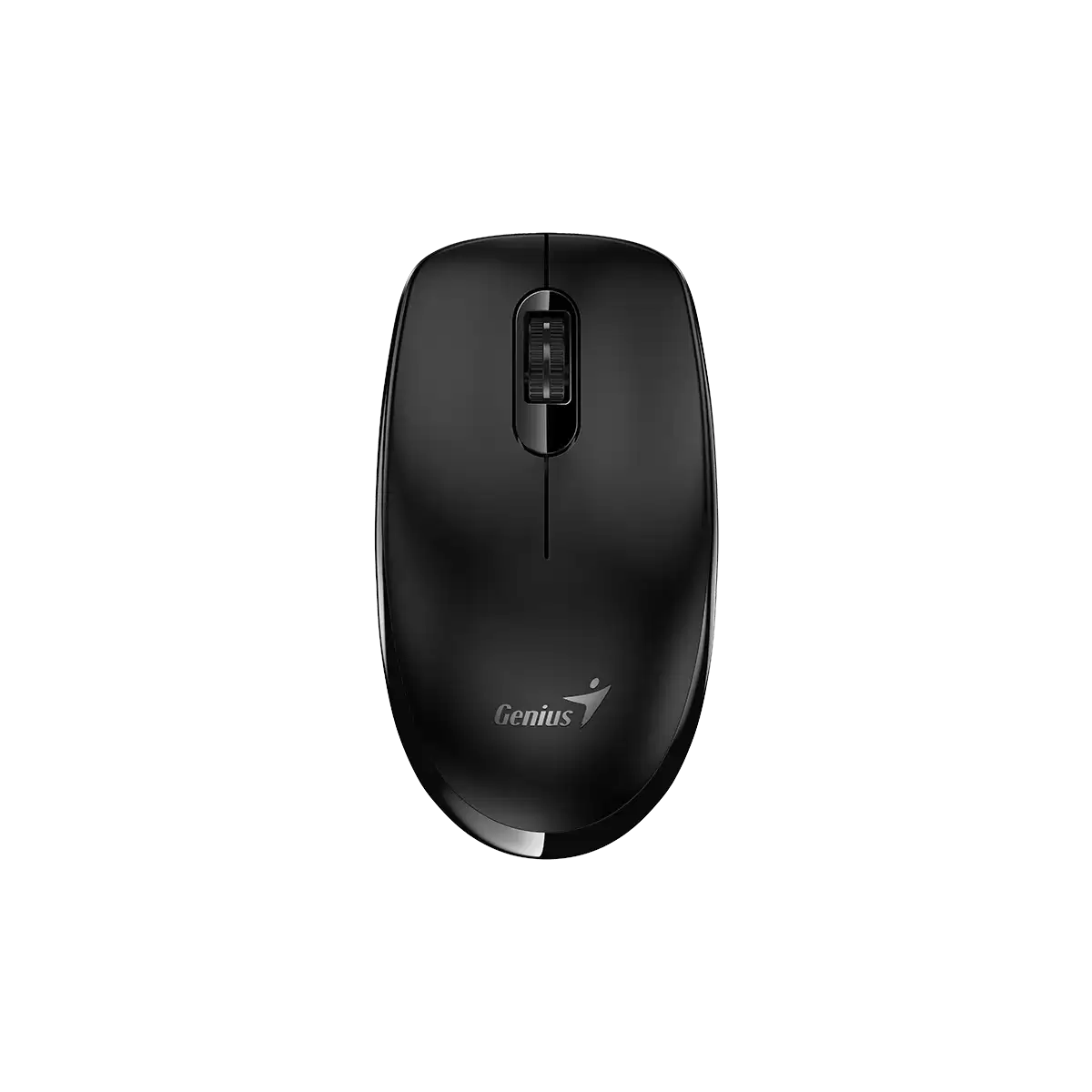 MOUSE GENIUS NX-7000XE BLACK WIRELESS
