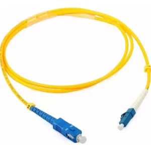 PIGTAIL FO GLC SC/PC SM 2MTS