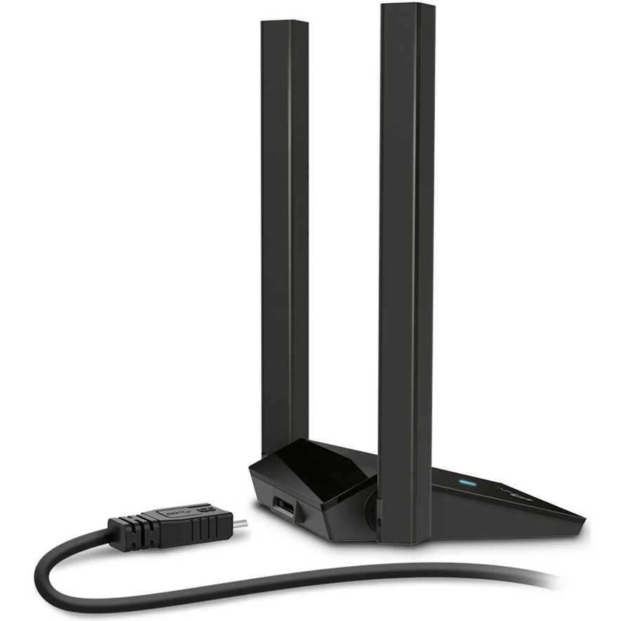 PLACA RED USB TP-LINK ARCHER TX20U PLUS AX1800 WF6 - Imagen 3