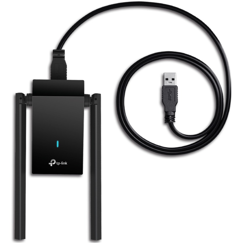 PLACA RED USB TP-LINK ARCHER TX20U PLUS AX1800 WF6 - Imagen 4