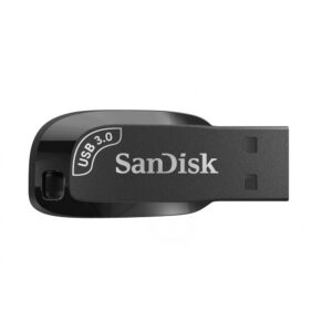 PEN DRIVE 128GB SANDISK 3.2 ULTRA SHIFT