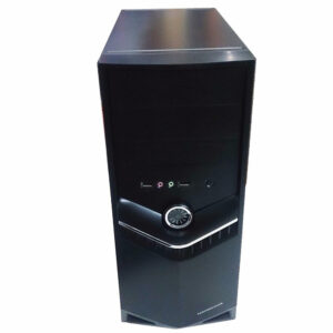 GAB  PERF KITX3 6810 TEC+MOU+ATX 500W