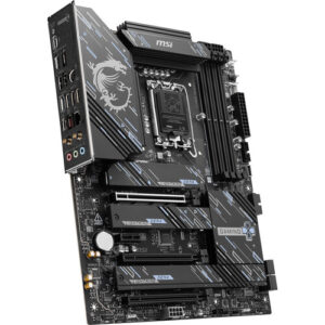 MB MSI S1851 Z890 GAMING PLUS WIFI DDR5 BOX ATX