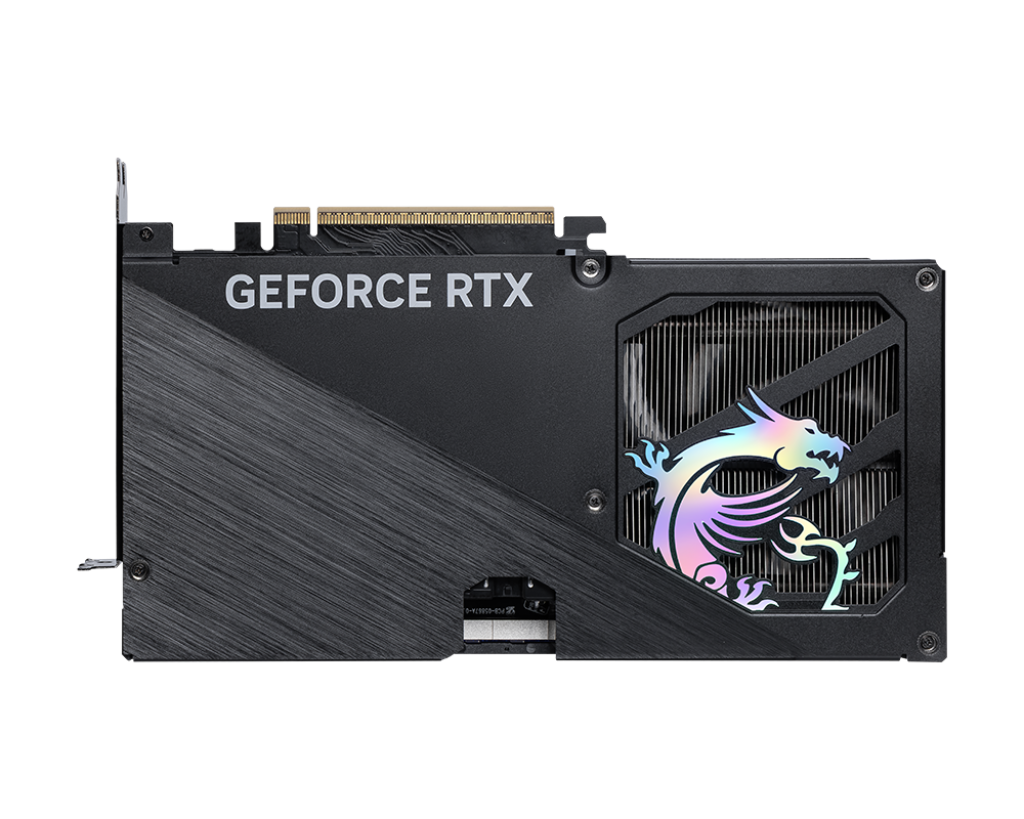 VGA 8GB RTX 5060 TI MSI GAMING OC GDDR7 - Imagen 4