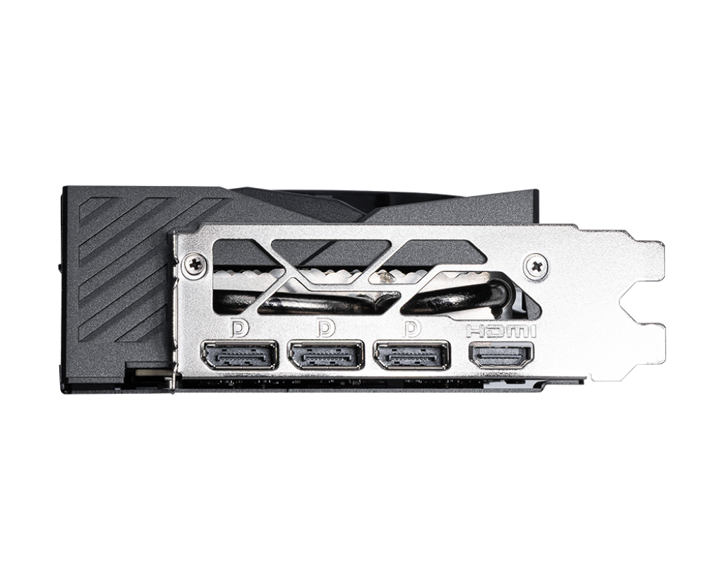 VGA 8GB RTX 5060 TI MSI GAMING OC GDDR7 - Imagen 5