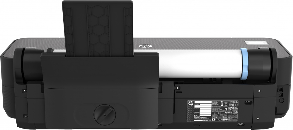 PLOTTER HP T250 DESIGNJET WIFI 61CM (24) 5HB06D - Imagen 3