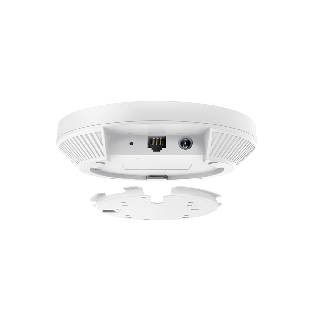 Access Point TP-Link EAP650 WIFI6 AX3000 - Imagen 4