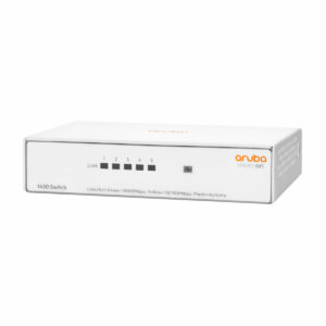 Switch  5P Aruba Instant On 1430 8G