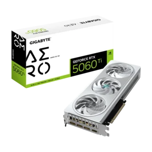 VGA 8GB RTX 5060 TI GIGABYTE AERO OC