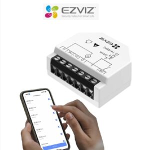 RELE EZVIZ SMART HOME T35W