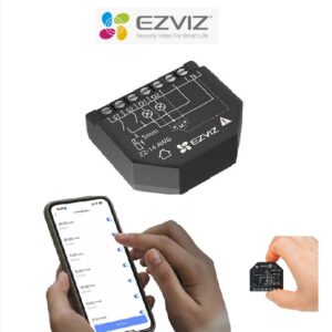 RELE EZVIZ SMART HOME T36WM