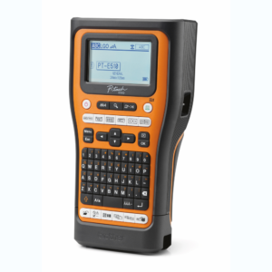 BROTHER ROTULADORA PT-E550WVP P/TERMOCONTRAIBLE