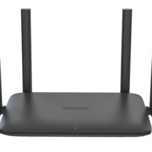 ROUTER 4P HIKVISION DS-3WR15X WIF 6 1500MBPS