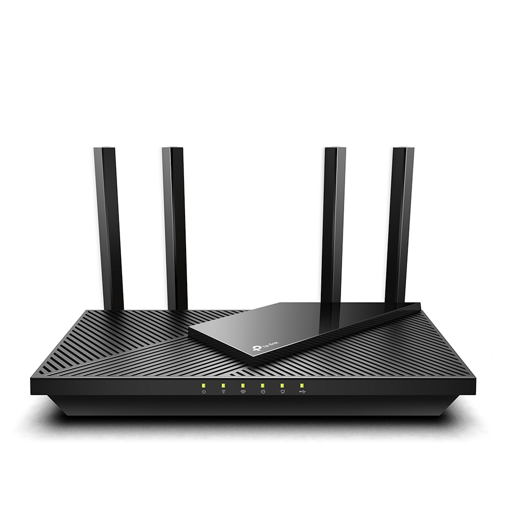 ROUTER 4P TP-LINK ARCHER AX55 AX3000 WIFI 6 - Imagen 2