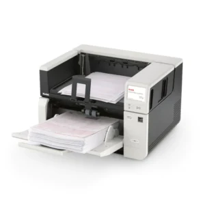 SCANNER KODAK ALARIS S3120 MAX 120 PPM ADF 500 H