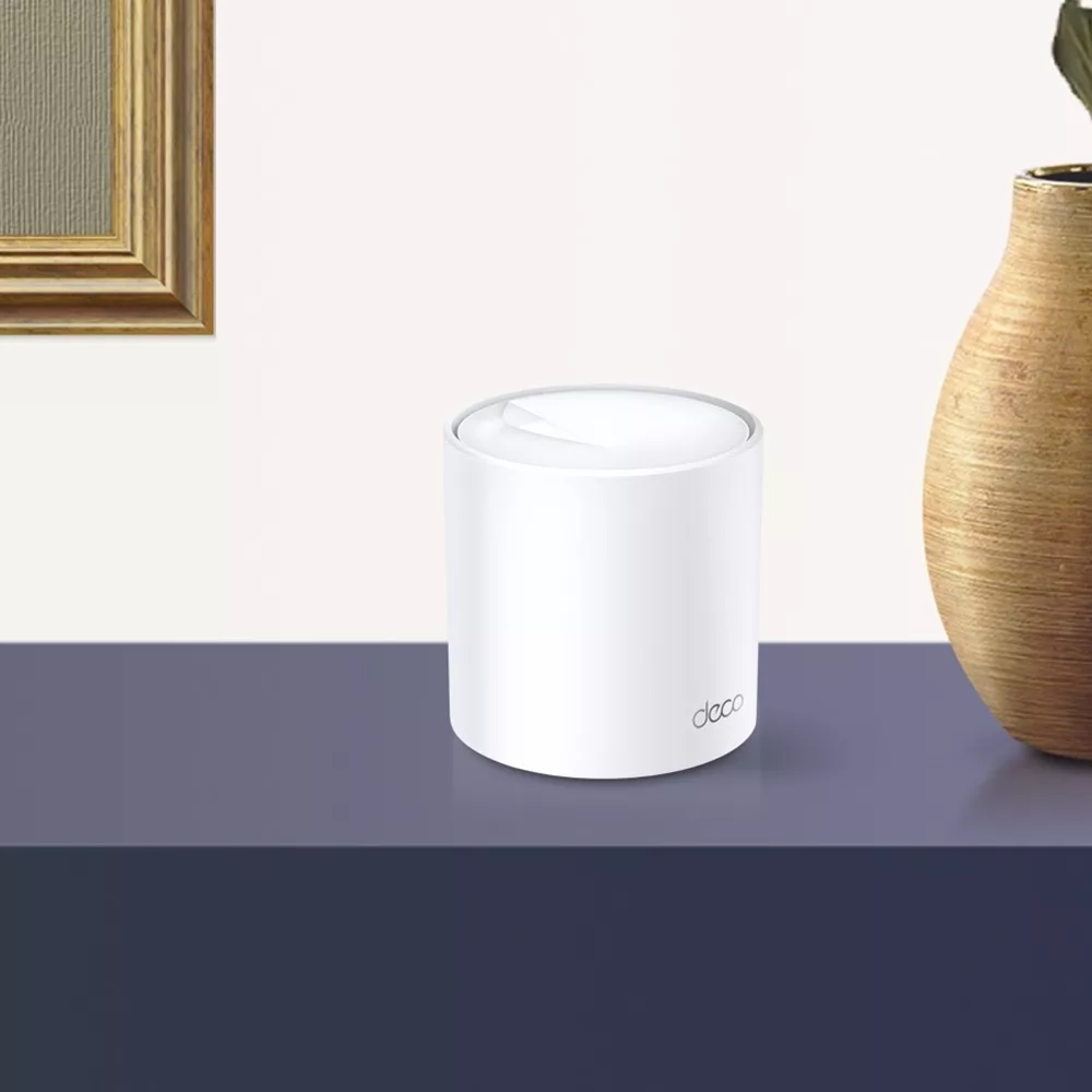 SISTEMA MESH TP-LINK DECO X20 (1-PACK) AX1800 - Imagen 3
