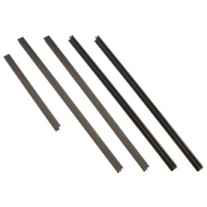 APC NetShelter SX 42U/48U Baying Trim Kit Black
