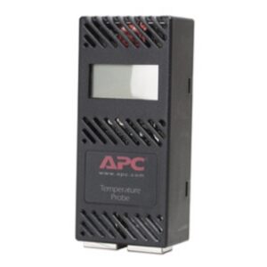 APC SENSOR TEMP P/CENTRO DATOS C/PANTALLA