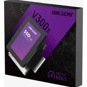 SSD 1TB HIKSEMI V300X P/NVR-DVR
