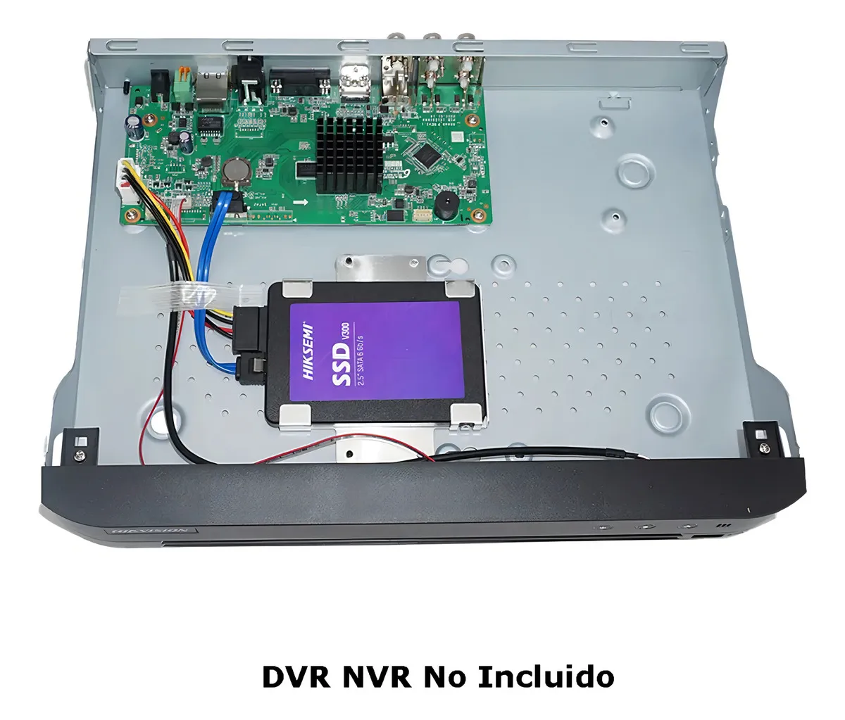 SSD 1TB HIKSEMI V300X P/NVR-DVR - Imagen 5