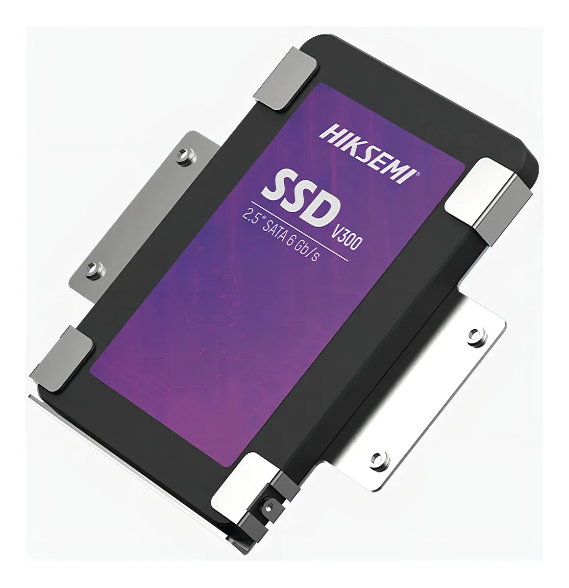 SSD 1TB HIKSEMI V300X P/NVR-DVR - Imagen 4