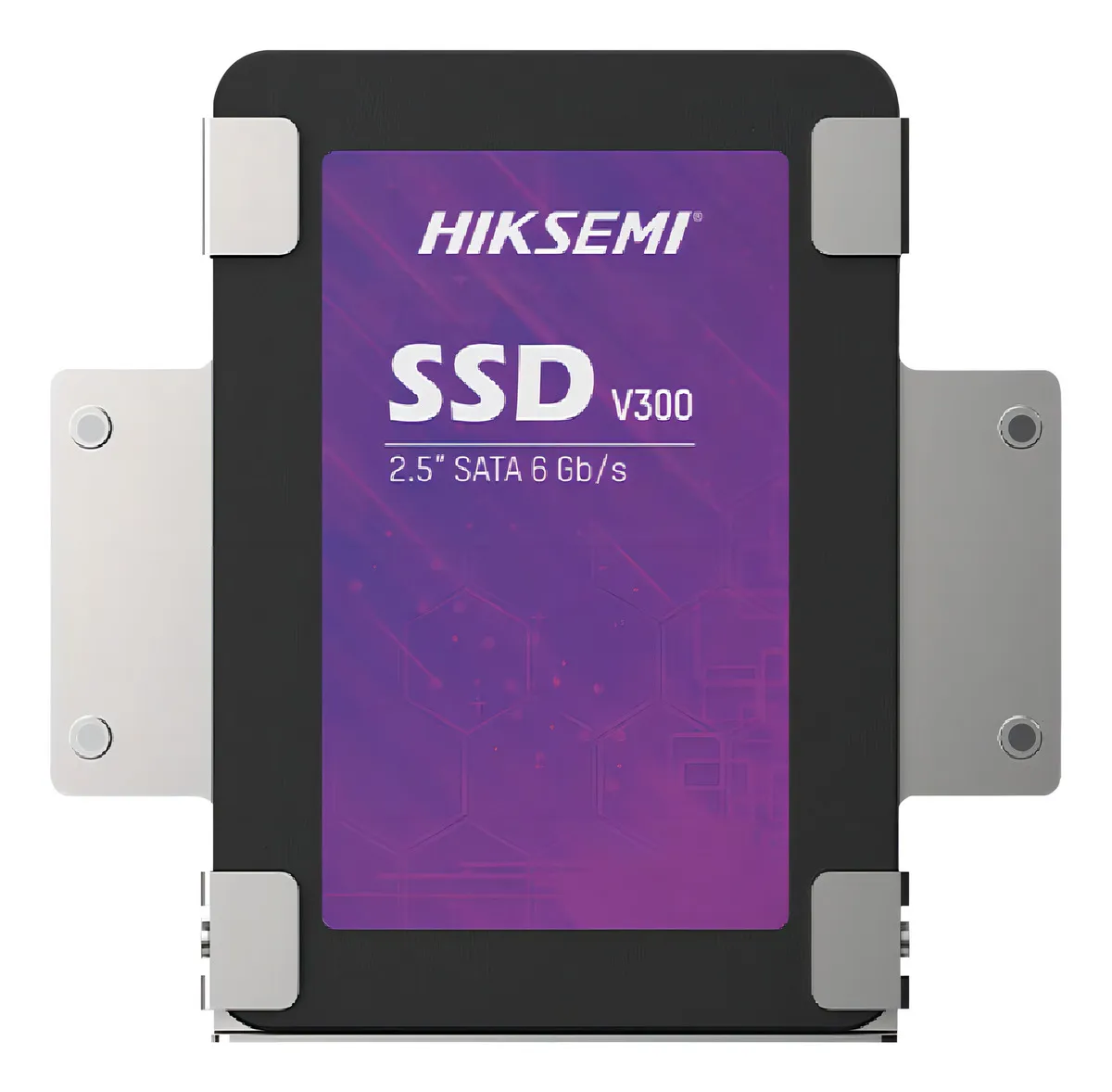 SSD 1TB HIKSEMI V300X P/NVR-DVR - Imagen 2