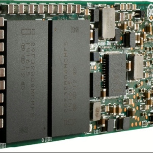 SSD HPE 480GB NVMe RI M.2 MV