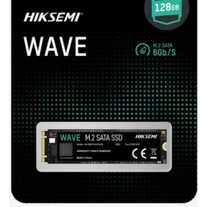 SSD M.2 NVME 128GB G3 HIKSEMI WAVE