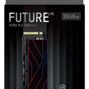 SSD M.2 NVME 2TB G4 HIKSEMI FUTURE X LITE