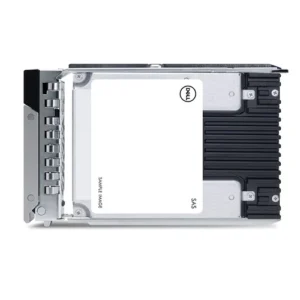 SSD SATA DELL 3.84TB  ISE 6Gbps RI 512e 3.5 HYB CK